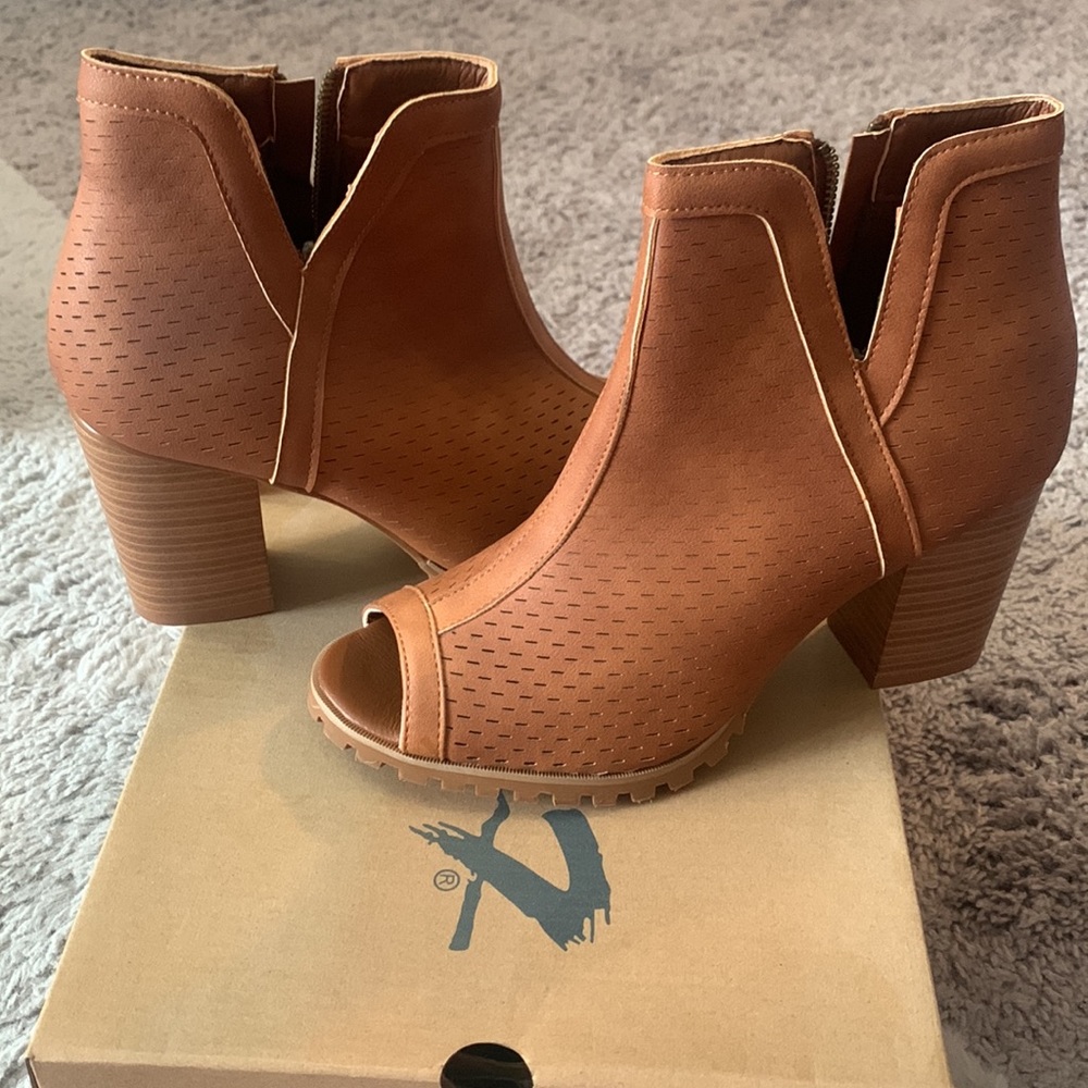 Seven7 Ashbury boot - Picture 4 of 5